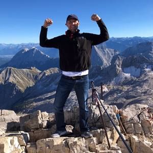 Meet your Posher, David